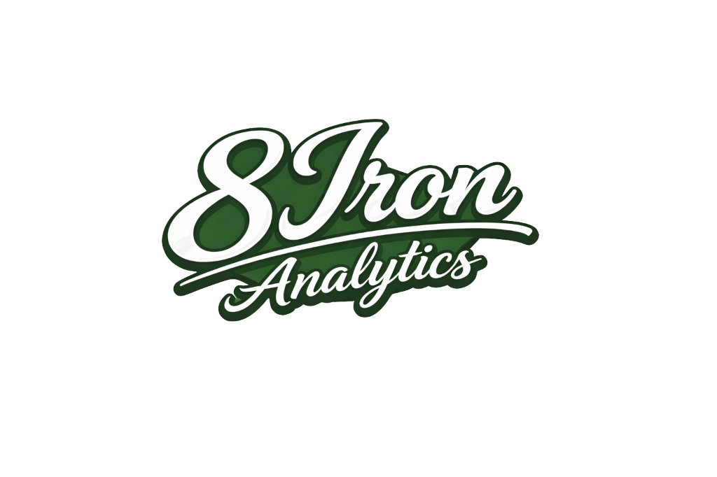 8 Iron Analytics